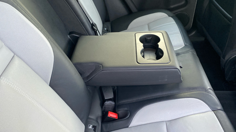 Land Rover Range Rover Evoque 2.0 P250 First Edition 5dr Auto Petrol Hatchback